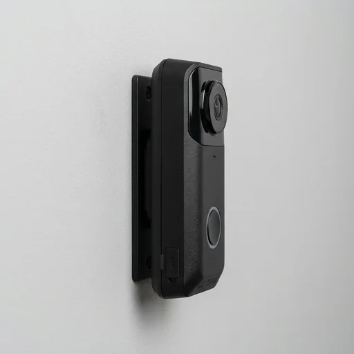 TP-Link Kasa Smart Video Doorbell KD110, image 2 of 3
