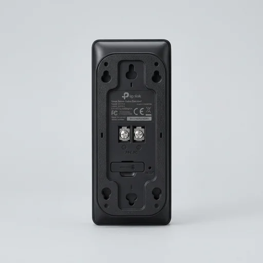 TP-Link Kasa Smart Video Doorbell KD110, image 3 of 3