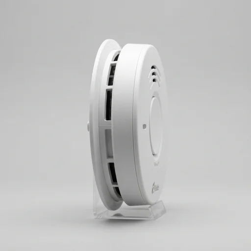 Kidde Smart Smoke Alarm with Wi-Fi, image 3 of 3