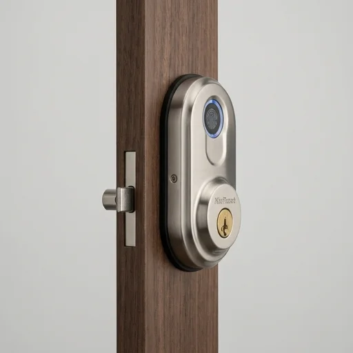 Kwikset Halo Touch, image 3 of 3