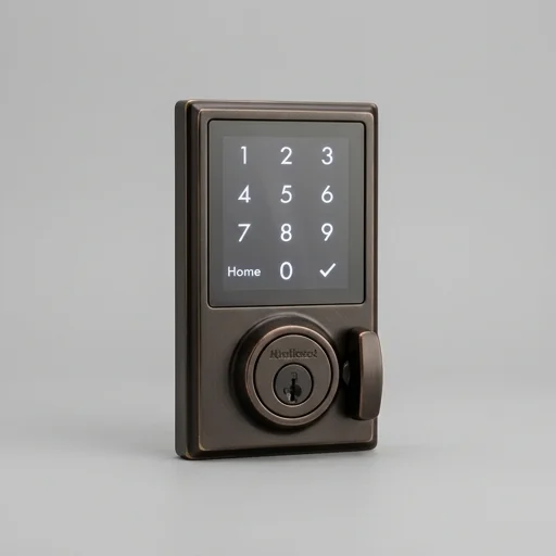 Kwikset Premis Smart Lock