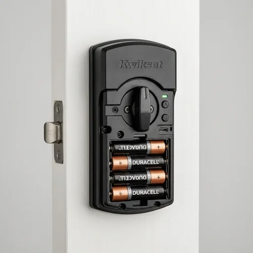 Kwikset Premis Smart Lock, image 2 of 3