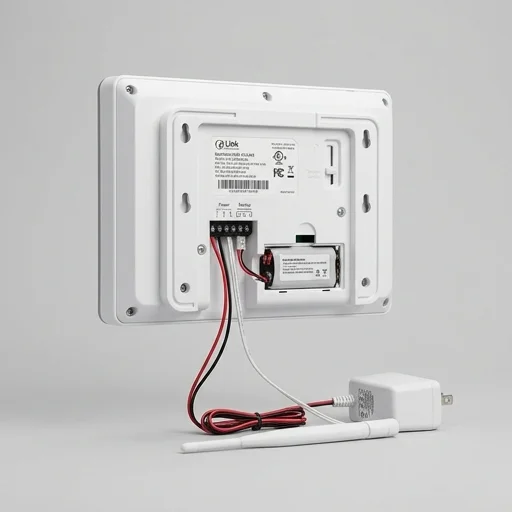 Link Interactive Security System, image 2 of 3