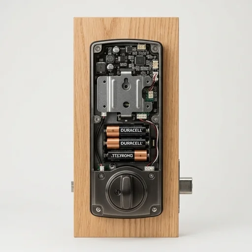 Lockly Secure Pro, image 2 of 3