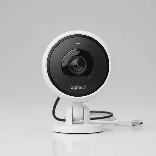 Logitech Circle 2