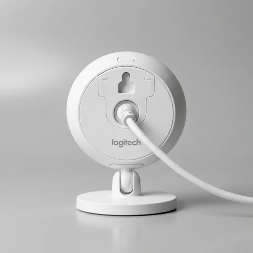 Logitech Circle 2, image 3 of 3