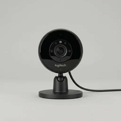 Logitech Circle View