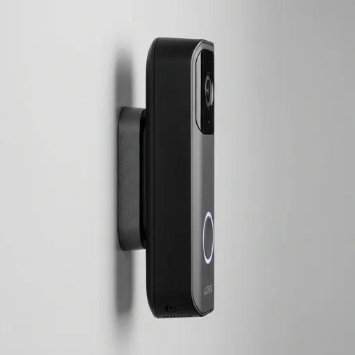 Lorex Smart Video Doorbell, image 2 of 3