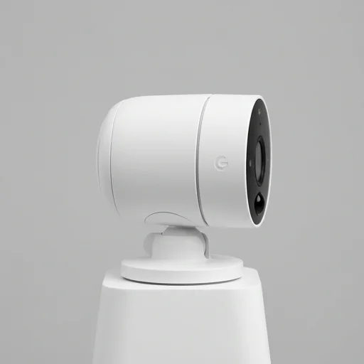 Google Nest Cam (Battery), image 2 of 3