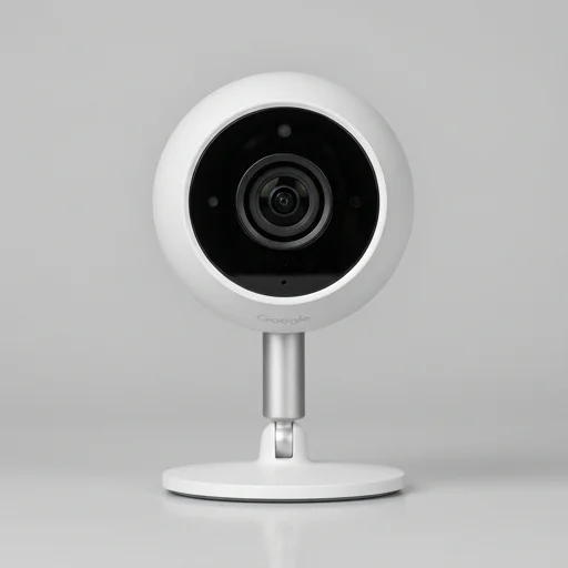 Google Nest Cam IQ