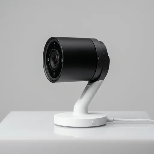 Google Nest Cam IQ, image 2 of 3