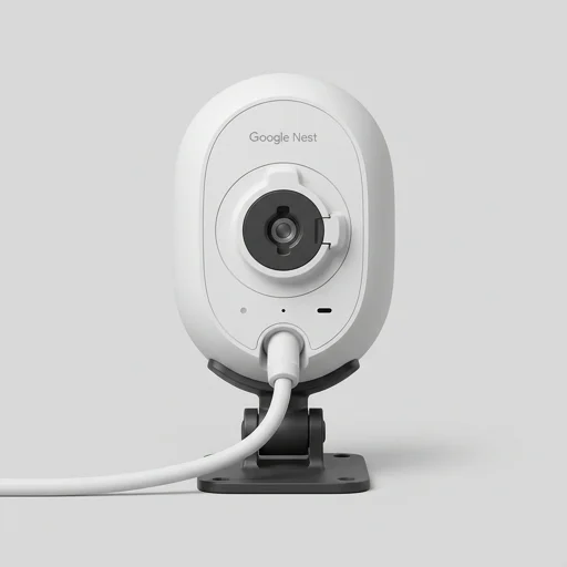 Google Nest Cam (Outdoor), image 3 of 3