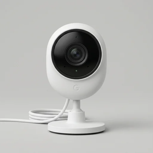 Google Nest Cam (Wired)