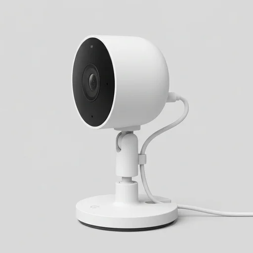 Google Nest Cam (Wired), image 2 of 3