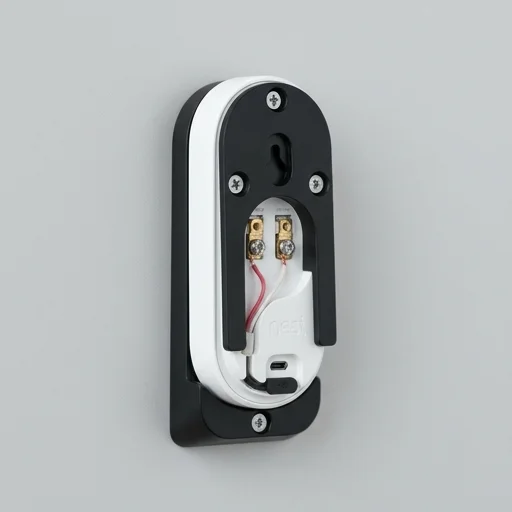Google Nest Hello Video Doorbell, image 3 of 3