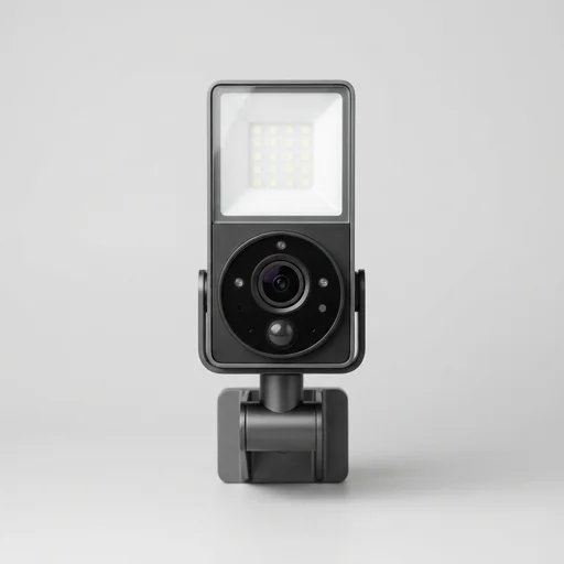 Netatmo Smart Outdoor Camera