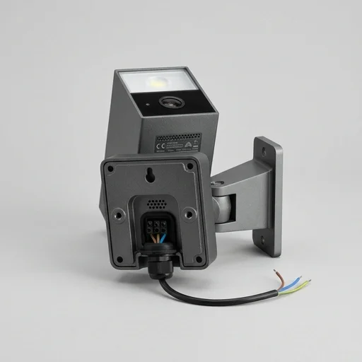 Netatmo Smart Outdoor Camera, image 3 of 3