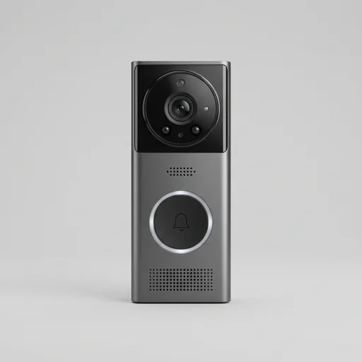 Netatmo Smart Video Doorbell