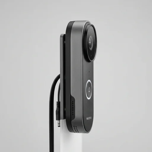 Netatmo Smart Video Doorbell, image 2 of 3