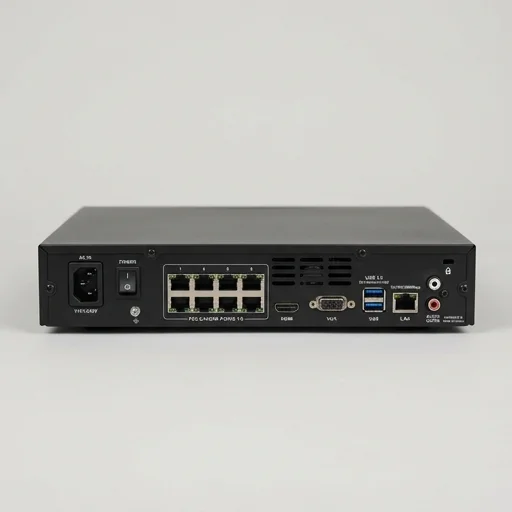 Night Owl 4K Ultra HD Wired Security System, image 2 of 3