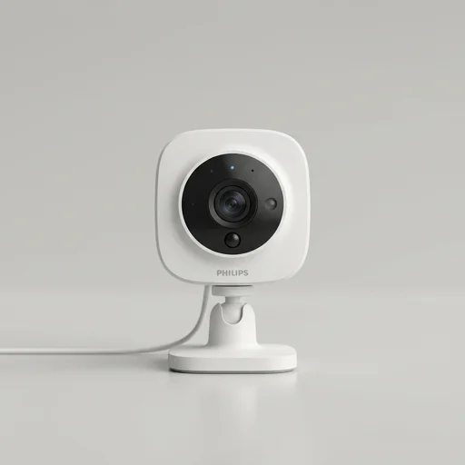 Philips Hue Secure Camera