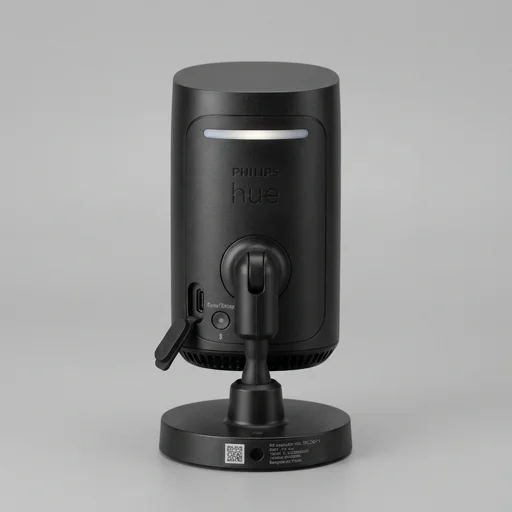 Philips Hue Secure Camera, image 3 of 3