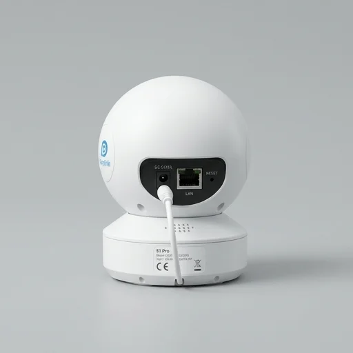 Reolink E1 Pro, image 3 of 3
