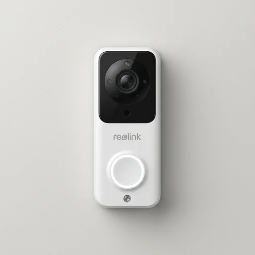 Reolink Video Doorbell WiFi