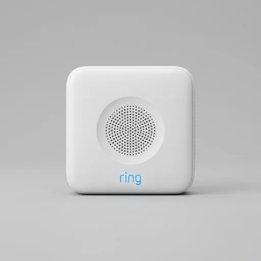 Ring Alarm Glass Break Sensor