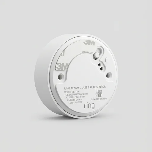 Ring Alarm Glass Break Sensor, image 2 of 3