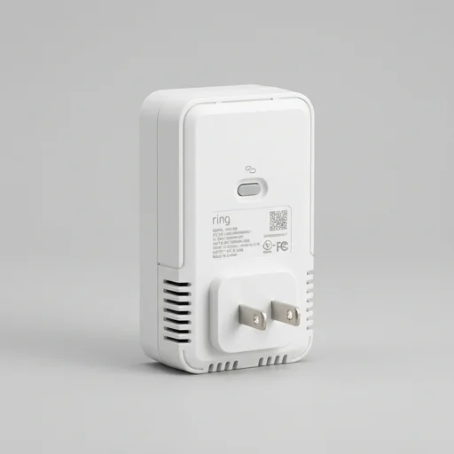 Ring Alarm Range Extender, image 2 of 3