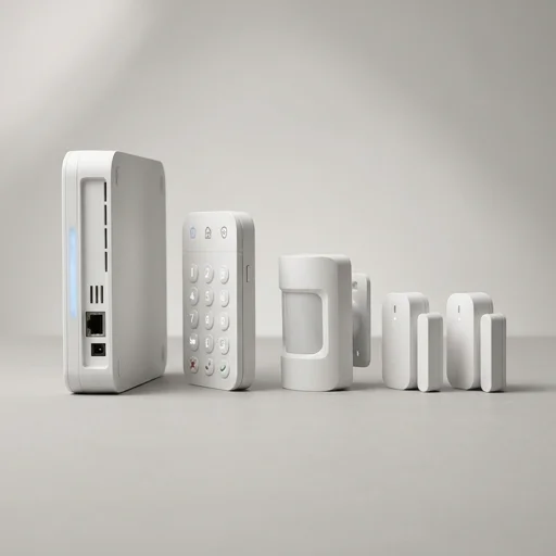 Ring Alarm Security Kit (2nd Gen), image 3 of 3