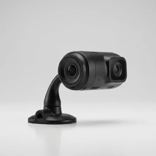Ring Car Cam, image 2 of 3