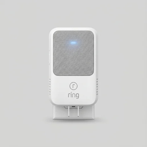 Ring Chime Pro