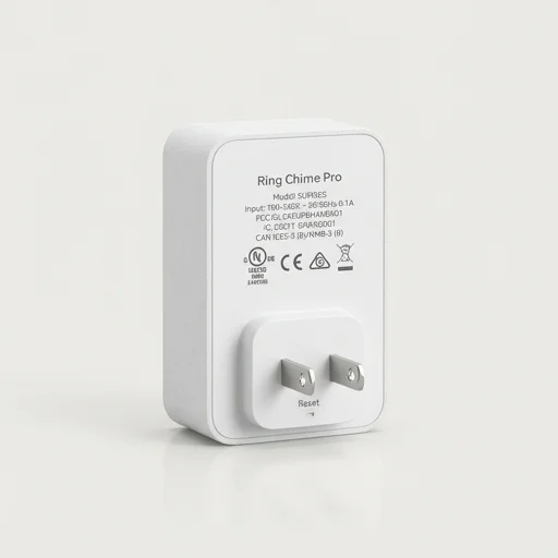 Ring Chime Pro, image 2 of 3