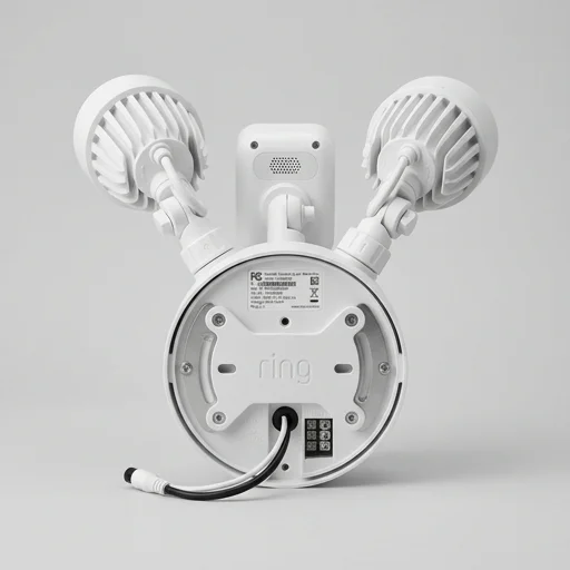 Ring Floodlight Cam Pro, image 3 of 3