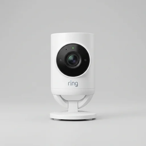 Ring Indoor Cam