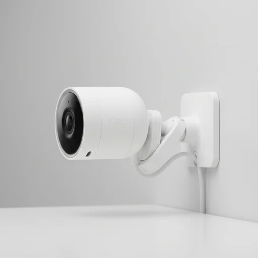 Ring Indoor Cam, image 2 of 3
