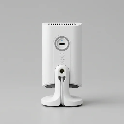 Ring Indoor Cam, image 3 of 3