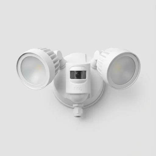 Ring Smart Lighting Floodlight