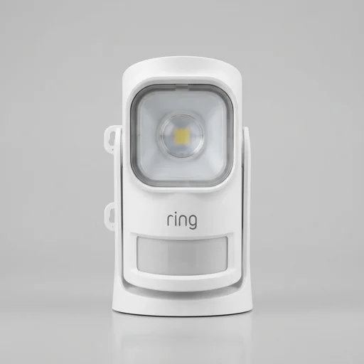 Ring Smart Lighting Spotlight