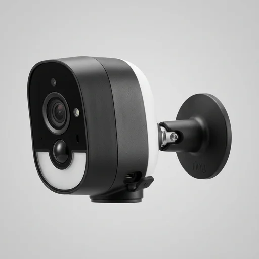 Ring Spotlight Cam Plus, image 2 of 3