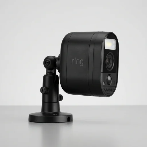 Ring Spotlight Cam Pro, image 2 of 3