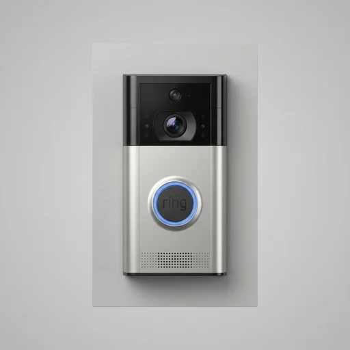 Ring Video Doorbell 2020
