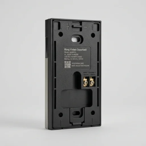 Ring Video Doorbell 2020, image 3 of 3