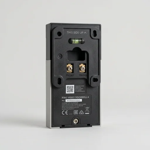Ring Video Doorbell 4, image 3 of 3