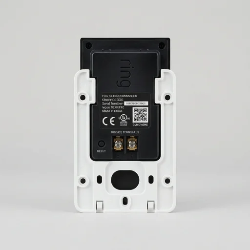 Ring Video Doorbell Pro 2, image 3 of 3