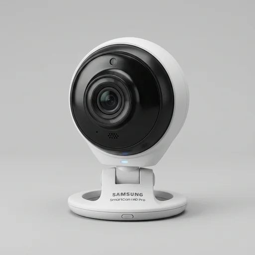 Samsung SmartCam HD Pro (SNH-P6410BN)