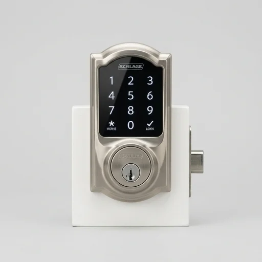 Schlage Sense Smart Deadbolt