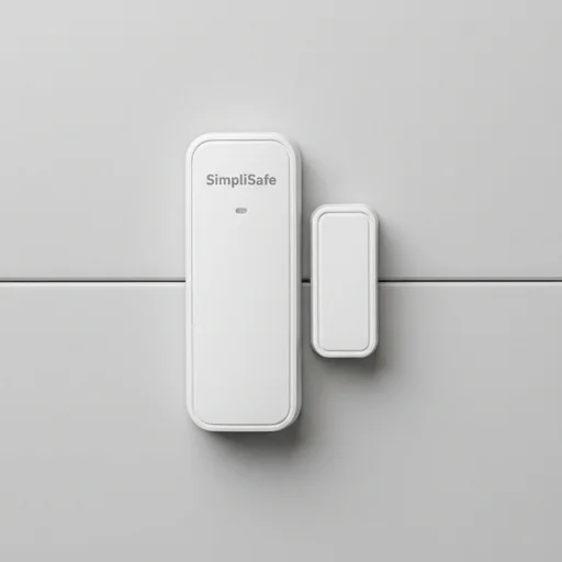 SimpliSafe Entry Sensor